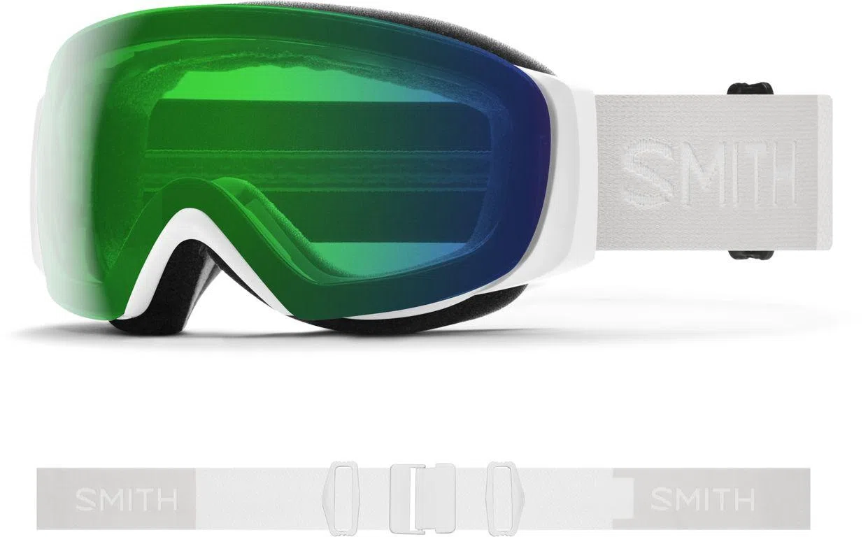 Smith Optics Snow Goggles M00714 I/O MAG S Goggles - view 20